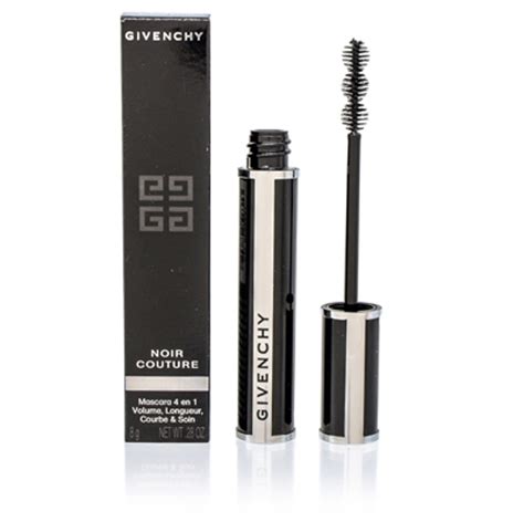 mascara noir couture givenchy|givenchy waterproof mascara.